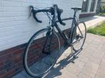 Trek Madone 5.2 Racefiets - Carbon Frame, 28 inch, Gebruikt, Carbon, Heren
