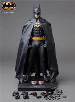 Hot Toys Batman 1989 -dx09 1st Edition, Ophalen of Verzenden, Zo goed als nieuw