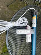 Somfy rts buismotor, Ophalen of Verzenden, Nieuw, Wit, Minder dan 100 cm