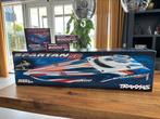 TRAXXAS Spartan SR in topstaat!, Hobby en Vrije tijd, Ophalen, Zo goed als nieuw