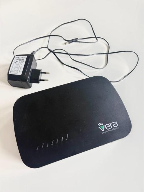 Set VERA Home Controller(s), Z-WAVE, Computers en Software, Overige Computers en Software, Gebruikt, Ophalen of Verzenden