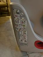 Degelijk autostoeltje Römer King 2, Autogordel, 9 t/m 18 kg, Verstelbare rugleuning, Zo goed als nieuw