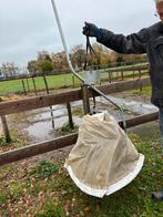 Dazenval/bal paarden ponies, Ophalen, Gebruikt