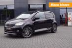 Skoda CITIGO 1.0 Greentech 75pk Monte Carlo / Stoelverwarmin, Voorwielaandrijving, Gebruikt, Met garantie (alle), 4 stoelen
