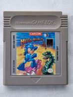 MEGA MAN III, Spelcomputers en Games, Games | Nintendo Game Boy, 1 speler, Ophalen of Verzenden, Gebruikt, Vanaf 3 jaar