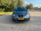 Seat Altea 1.2 TSI 77KW 2012 Grijs, Voorwielaandrijving, Stof, 4 cilinders, Origineel Nederlands