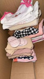 Baby kleding meisjes, Kinderen en Baby's, Babykleding | Baby-kledingpakketten, Ophalen, Zo goed als nieuw, Maat 62