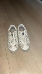Dsquared Sneakers Wit, Kleding | Dames, Schoenen, Ophalen of Verzenden, Gedragen, Wit, Sneakers of Gympen