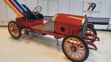 Pocher Fiat 130 HP Grand Prix de France - 1907 beschikbaar voor biedingen