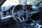 Audi Q5 55 TFSI e Quattro Competition 367 PK PHEV, Panoramad, Auto's, Automaat, 12 maanden, Gebruikt, 4 cilinders