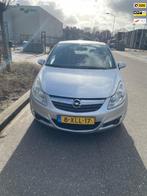 Opel Corsa 1.2-16V Business, Auto's, Opel, Voorwielaandrijving, 450 kg, Gebruikt, 1229 cc