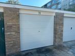 Garagebox te koop in Utrecht – recent gerenoveerd