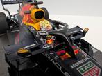 Minichamps Max Verstappen Red Bull RB16B Styrian&austrian, Ophalen of Verzenden, Zo goed als nieuw, Formule 1
