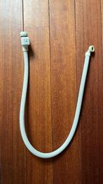 Aanvoerslang water wasmachine met waterslot, Ophalen, Gebruikt