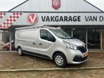 Renault Trafic 1.6 dCi T29 L2H1 Luxe, Zeer nette, Eerste eig, 15 km/l, Gebruikt, 4 cilinders, Renault