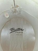 Burton Tophat met originele doos en borsteltje, Ophalen