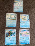 Pokemon White Flare diverse kaarten, Ophalen of Verzenden, Nieuw, Meerdere kaarten