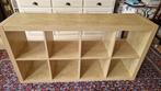 IKEA Kallax Kast 4x2, Ophalen, Zo goed als nieuw, Minder dan 100 cm, 25 tot 50 cm