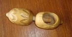 Notenkraker Eikel Hout, Antiek en Kunst, Antiek | Keukenbenodigdheden, Ophalen of Verzenden