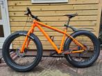 Fatty Silverback €300, Fietsen en Brommers, Fietsen | Mountainbikes en ATB, Overige merken, Ophalen of Verzenden, Zo goed als nieuw