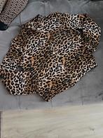 Mooie tijgerjasje maat s/ m, Kleding | Dames, Ophalen of Verzenden, Zo goed als nieuw, Zwart