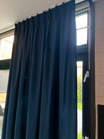 Vadain verduisterend overgordijn (nieuw), 100 tot 150 cm, Nieuw, Ophalen of Verzenden, 200 cm of meer