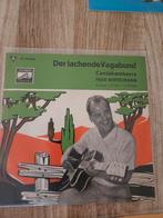 Der lachende vagebond fred bertelman, Cd's en Dvd's, Vinyl | Nederlandstalig, Ophalen of Verzenden, Zo goed als nieuw, Overige formaten