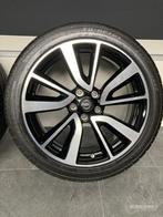 19” originele Nissan Qashqai J10 J11 ‘Tekna’ velgen + banden, Auto-onderdelen, Banden en Velgen, 19 inch, Gebruikt, Banden en Velgen