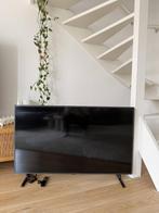 Samsung UE49RU8000 49in 4K SmartTV HDR - Zeer nette staat, Ophalen, LED, 50 Hz, Zo goed als nieuw