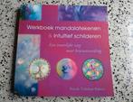 Werkboek mandalatekenen & intuïtief schilderen VASTE PRIJS, Ophalen of Verzenden, Zo goed als nieuw, Overige onderwerpen, Instructieboek