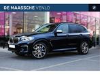 BMW X3 M40i xDrive High Executive Automaat / Panoramadak / T, 12 maanden, Gebruikt, Bedrijf, 2998 cc