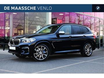 BMW X3 M40i xDrive High Executive Automaat / Panoramadak / T beschikbaar voor biedingen