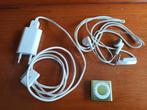 Apple iPod Nano Clip, Audio, Tv en Foto, Mp3-spelers | Apple iPod, Ophalen of Verzenden, Zo goed als nieuw, Nano, 2 tot 10 GB