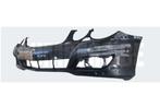 Bumper Mercedes E Klasse W211 Facelift 06-09 Voorbumper MZ10, Gebruikt, Voor, 6 maanden garantie, Ophalen of Verzenden