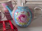 Grote theepot Pip Studio nieuw High Tea, Overige typen, Nieuw, Ophalen of Verzenden, Overige stijlen