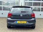 Volkswagen POLO 1.0 Comfortline 5-DRS Airco Apple Carplay Cr, Origineel Nederlands, Te koop, Airconditioning, Zilver of Grijs