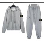 Stone island trainingspak XS tot XL, Ophalen of Verzenden, Zo goed als nieuw, Regenjas