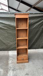 Vintage boekenkastje 1.80 x 42 x 30, Ophalen, Minder dan 50 cm, Gebruikt, 150 tot 200 cm