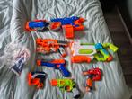 Nerf, Kinderen en Baby's, Ophalen of Verzenden, Zo goed als nieuw