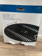 Napoleon Gietijzeren grillrooster, Tuin en Terras, Houtskoolbarbecues, Ophalen of Verzenden, Nieuw