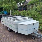 Roadmaster vouwwagen 8 pers, Caravans en Kamperen, Vouwwagens, Ophalen