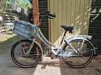 Cortina U4 mini 24 inch, Fietsen en Brommers, Fietsen | Meisjes, Ophalen, Versnellingen, Cortina, Gebruikt