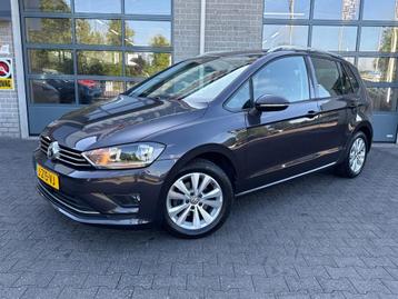 Volkswagen Golf Sportsvan 1.2 TSI Business Edition | STOELVE beschikbaar voor biedingen