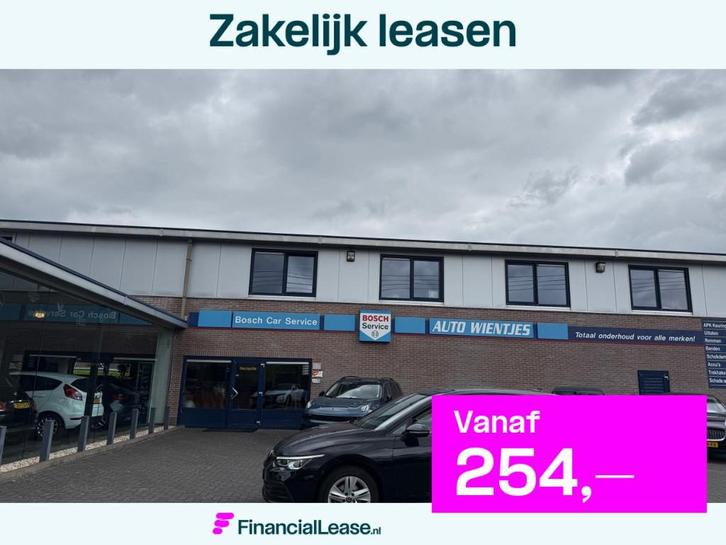 Volkswagen Golf 1.5 TSI | Life Business 5-Drs | Airco-Ecc |, Auto's, Volkswagen, Bedrijf, Lease, Financial lease, Golf, ABS, Adaptive Cruise Control