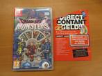 Nintendo Switch Dragon Quest Monsters: The Dark Prince, Spelcomputers en Games, Games | Nintendo Switch, Ophalen, Gebruikt, 1 speler