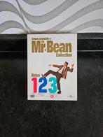 The Mr. Bean collection (3-dvd box), Cd's en Dvd's, Dvd's | Tv en Series, Ophalen of Verzenden, Zo goed als nieuw