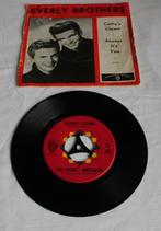 Everly Brothers – Cathy's Clown / Always It's You, Gebruikt, 7 inch, Single, Ophalen of Verzenden