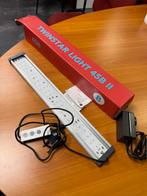 Led licht met een timer, Ophalen, Zo goed als nieuw