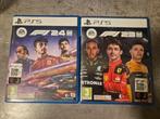 F1 23 & F1 24 voor PS5, Ophalen of Verzenden