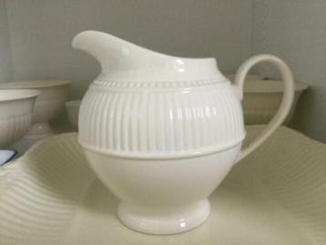 Wedgwood Windsor melkkannetje kannetje milk jug Nieuw beschikbaar voor biedingen